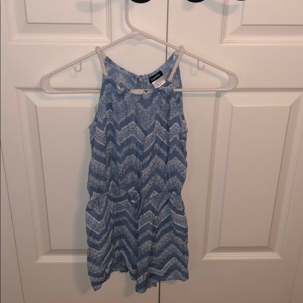 romper